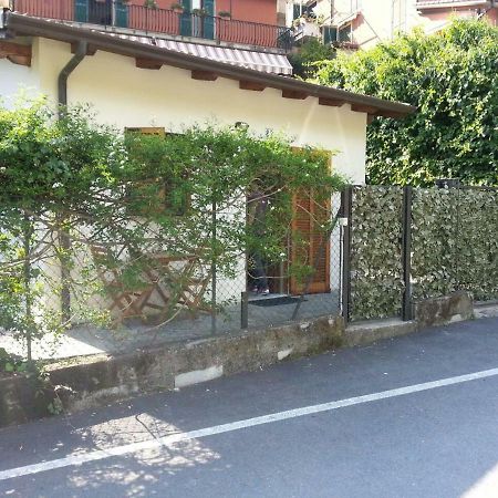 La Casetta Apartamento Monterosso al Mare Exterior foto